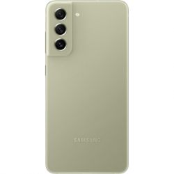   Samsung SM-G990B/256 (Galaxy S21FE 8/256GB) Light Green (SM-G990BLGWSEK) -  3