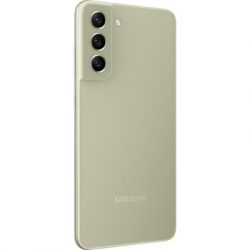   Samsung Galaxy S21 FE 5G 8/256Gb Light Green (SM-G990BLGWSEK) -  6