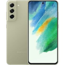   Samsung Galaxy S21 FE 5G 8/256Gb Light Green (SM-G990BLGWSEK) -  1