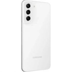   Samsung SM-G990B/256 (Galaxy S21FE 8/256GB) White (SM-G990BZWWSEK) -  8