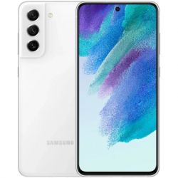   Samsung SM-G990B/256 (Galaxy S21FE 8/256GB) White (SM-G990BZWWSEK) -  9