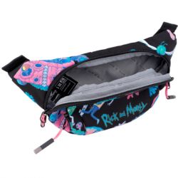 Сумка-бананка Kite Education teens 1007 Rick and Morty (RM22-1007) - Картинка 5