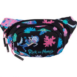 - Kite Education teens 1007 Rick and Morty (RM22-1007)