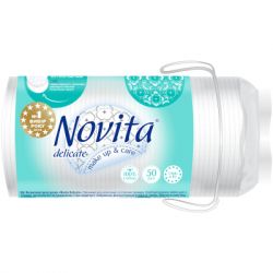   Novita Delicate 50 . (4744246013108)