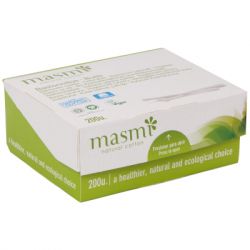   Masmi Organic 200 . (8432984000738) -  1