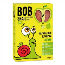  Bob Snail    120  (4820162520156) -  1
