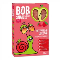  Bob Snail   - 120  (4820162520422)