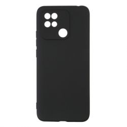     Armorstandart Matte Slim Fit Xiaomi Redmi 10C Camera cover Black (ARM61304)