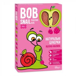  Bob Snail   - 120  (4820162520460)