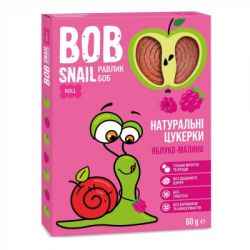  Bob Snail   - 60  (4820162520453) -  1