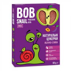  Bob Snail   - 60  (4820162520361) -  1