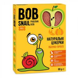  Bob Snail   - 60  (4820162520200) -  1