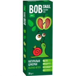  Bob Snail      30  (4820162520262)