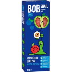  Bob Snail   -, 30  (4820206080066)