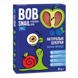  Bob Snail   - 60  (4820162520392)