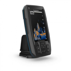 Персональный навигатор Garmin Striker Vivid 4cv , w/GT20 (010-02550-01) - Картинка 2