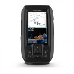 ������������ ��������� Garmin Striker Vivid 4cv , w/GT20 (010-02550-01)