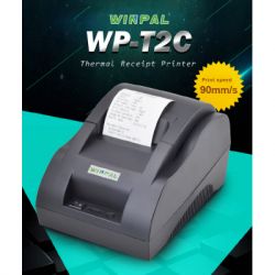 Принтер чеків Winpal WP-T2C USB, Bluetooth (WP-T2C)
