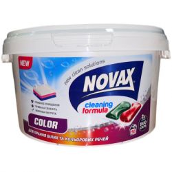    Novax Color    50 . (4820260510035)