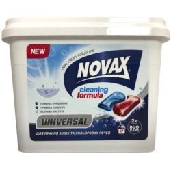    Novax Universal 17 . (4820260510011)