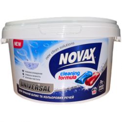    Novax Universal 50 . (4820260510042) -  1