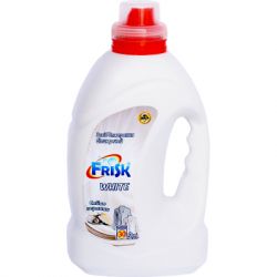    Frisk White    2  (4820197120369)