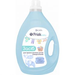 ���� ��� ������ Frisk Baby ��� ������� ����� 0+ � ������ ���� ����� 3 � (4820197120833)