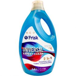    Frisk Universal Expert Clean 2 in 1 5.8  (4820197121281) -  1