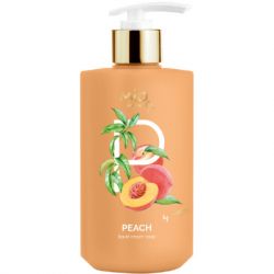 Жидкое мыло Mio Beauty Peach Персик 400 мл (4820195508367)