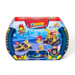   T-Racers  (PTRSD014IN11) -  2
