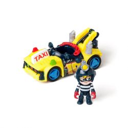   T-Racers  (PTRSD014IN11) -  5