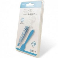 Термопаста Piko TG463 - Картинка 2