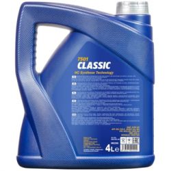 �������� ����� Mannol CLASSIC 4� 10W-40 (MN7501-4) - �������� 2