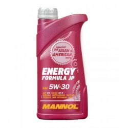   Mannol ENERGY FORMULA JP 1 5W-30 (MN7914-1) -  1