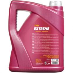 ������� ����� Mannol EXTREME 5� 5W-40 (MN7915-5) - �������� 2