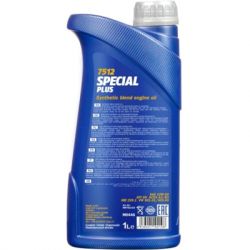   Mannol SPECIAL PLUS 1 10W-30 (MN7512-1) -  2