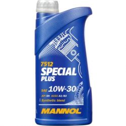   Mannol SPECIAL PLUS 1 10W-30 (MN7512-1)