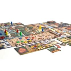 Настільна гра Lord of Boards Загублені руіни Арнаку, українська (LOB2101UK) - Картинка 2