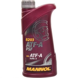   Mannol ATF-A PSF 1 (MN8203-1) -  1