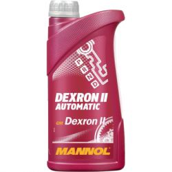   Mannol DEXRON II AUTOMATIC 1 (MN8205-1) -  1