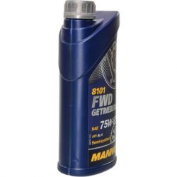 ��������������� ����� Mannol FWD GETRIEBEOEL 1� 75W-85 (MN8101-1) - �������� 2