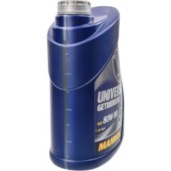 ���������� ����� Mannol UNIVERSAL GETRIEBEOEL 4� 80W-90 (MN8107-4) - �������� 2