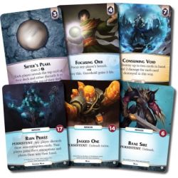   Indie Board & Cards Aeons End War Eternal Board,  (792273251561) -  2