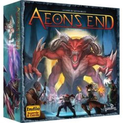   Indie Board & Cards Aeons End War Eternal Board,  (792273251561)