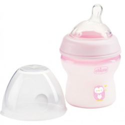    Chicco Natural Feeling Color 150  +0   (81311.10)