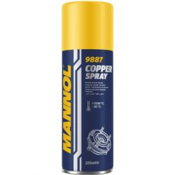 ������� ����������� Mannol Copper spray 250 �� (9887)