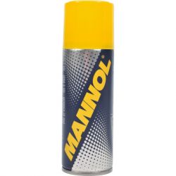   Mannol Silicone Spray Antistatisch 0,2 (9953) -  2
