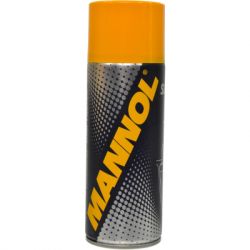   Mannol Silicone Spray Antistatisch 0,45  (9963) -  2