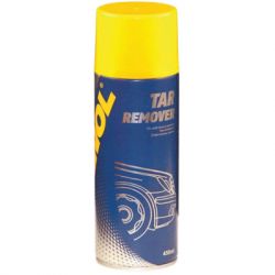 ������������ ������� Mannol Teer - Entferner 450 �� (9668)