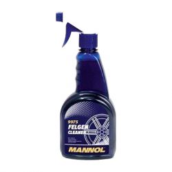������������ ������� Mannol Felgen Cleaner 500 �� (9975) - �������� 1